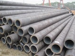 大兴20CrMo冷拔无缝钢管