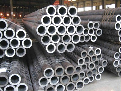 大兴30CrMo冷拔无缝钢管