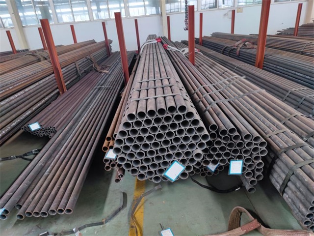 大兴20G合金无缝钢管